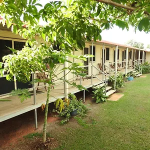 Wuungkam & Kooth Pach Motel
